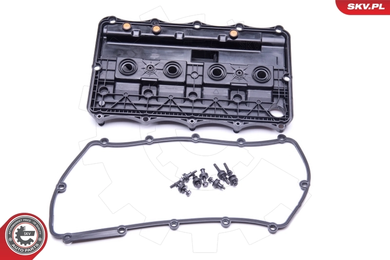 Cylinder Head Cover